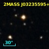 2MASS J03235595+4802549