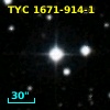 TYC 1671-914-1