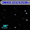 2MASS J21212538+1838534