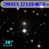 2MASX J21184656+1944591