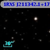 1RXS J211342.1+174128