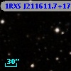1RXS J211611.7+174509