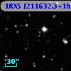1RXS J211632.3+184020