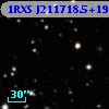 1RXS J211718.5+190124
