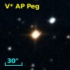 V* AP Peg