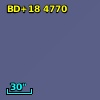 BD+18  4770