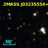 2MASS J03235554+4809272
