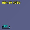 BD+19  4730