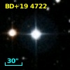 BD+19  4722