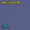 BD+18  4796