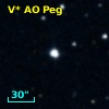 V* AO Peg