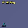 V* IK Peg