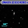 2MASX J21324202+2010170