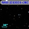 NVSS J213321+202122