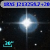 1RXS J213258.7+204237