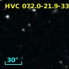 HVC 072.0-21.9-333