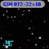 GSH 072-22+10