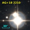 BD+18  4841B