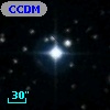 CCDM J21393+2043AB