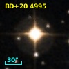 BD+20  4995