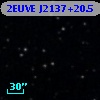 2EUVE J2137+20.5