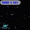 OHIO X 165