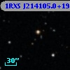 1RXS J214105.0+193530