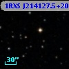 1RXS J214127.5+204302