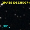 2MASS J03235027+4804417