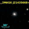 2MASX J21435668+2112319