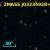 2MASS J03234928+4804354