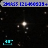 2MASS J21480939+1910129