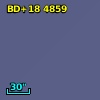 BD+18  4859