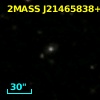 1RXS J214659.4+202523