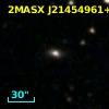 2MASX J21454961+2104243