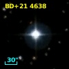 BD+21  4638