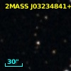 2MASS J03234841+4803085