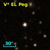 V* EL Peg