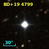 BD+19  4799