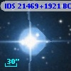 IDS 21469+1921 BC