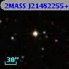2MASS J21482255+1919074