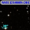 NVSS J214809+201736