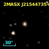 2MASX J21544735+2140576
