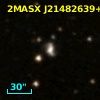 2MASX J21482639+1954562