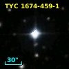 TYC 1674-459-1