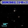 [HSM2001] 2149+212 171