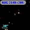 KUG 2149+208