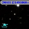 2MASS J21491060+2134142