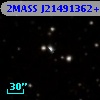 2MASS J21491362+2137240