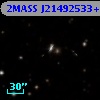 2MASS J21492533+2139261